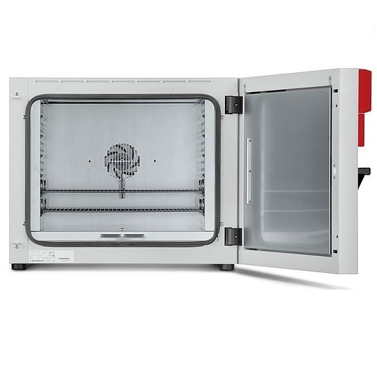 Komory temperaturowe BINDER GmbH FP