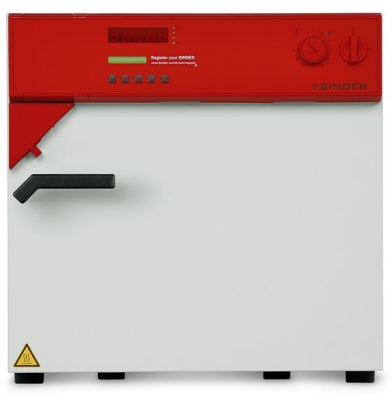 Komory temperaturowe BINDER GmbH FP