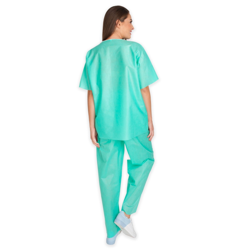 Komplety chirurgiczne jednorazowe B/D SMS 35