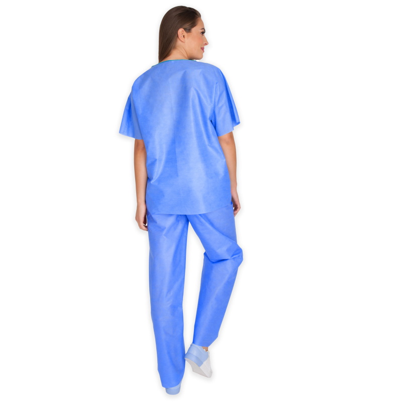 Komplety chirurgiczne jednorazowe B/D SMS 40