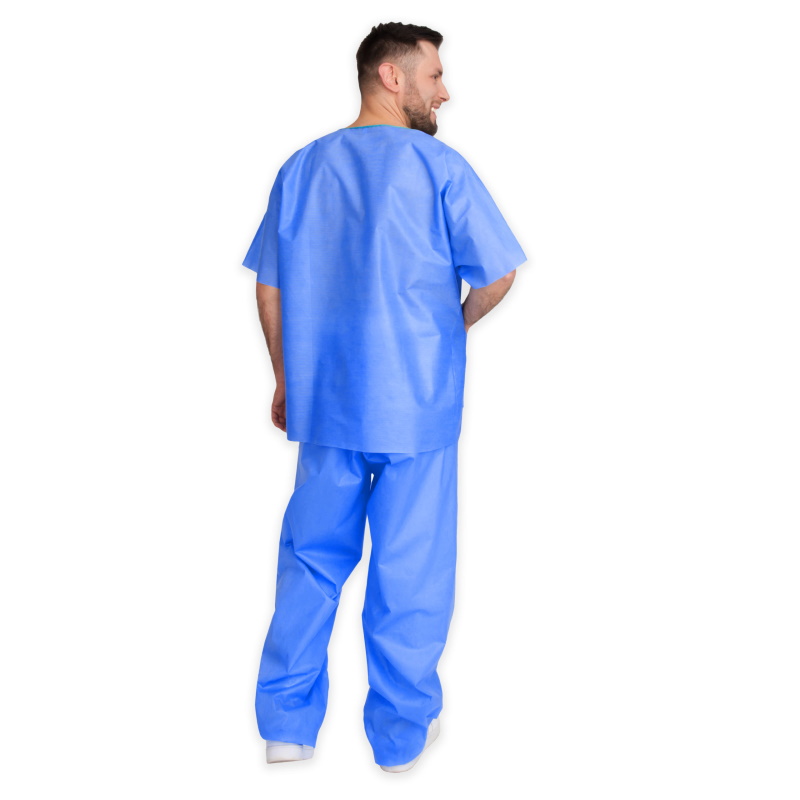 Komplety chirurgiczne jednorazowe B/D SMS 40