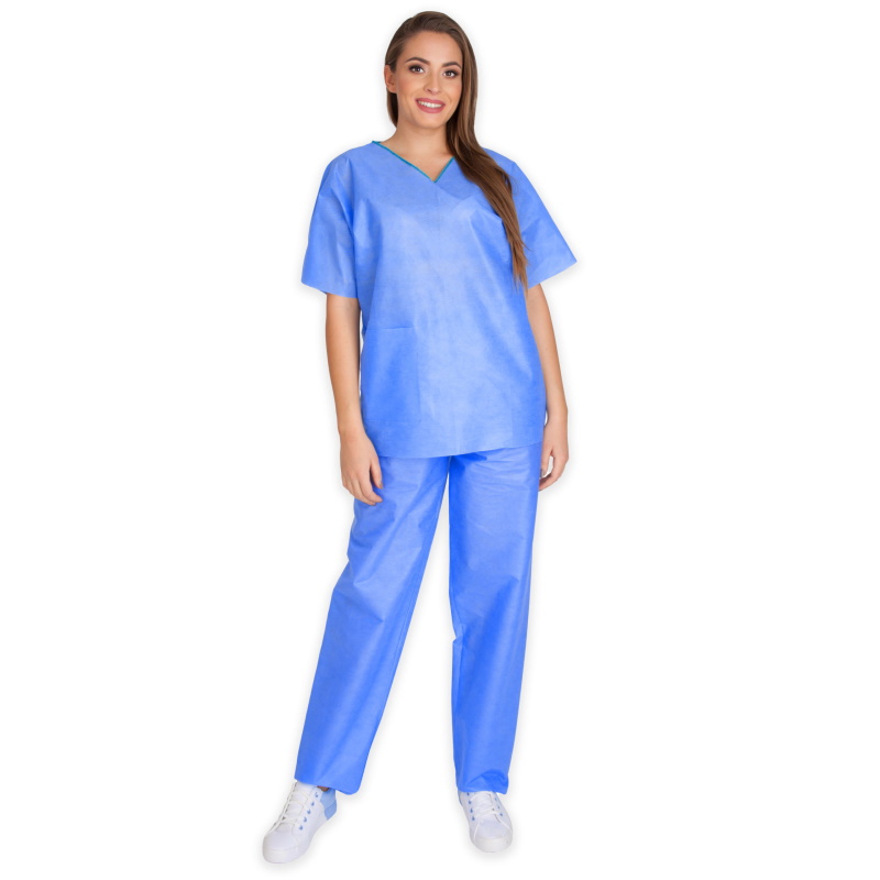 Komplety chirurgiczne jednorazowe B/D SMS 40