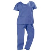 Komplety chirurgiczne jednorazowe MED CONSULTING NM-NDVS