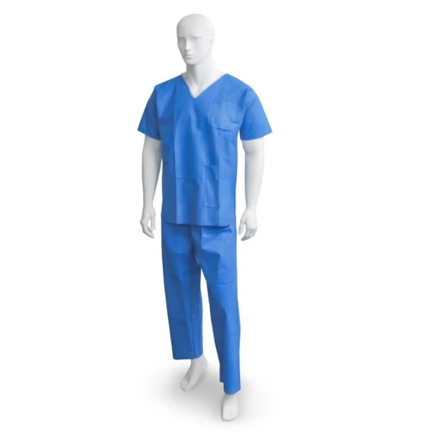 Komplety chirurgiczne jednorazowe Mercator Medical OPERO SMMS