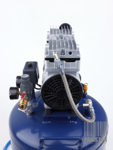 Kompresory do unitów stomatologicznych B/D DA7001