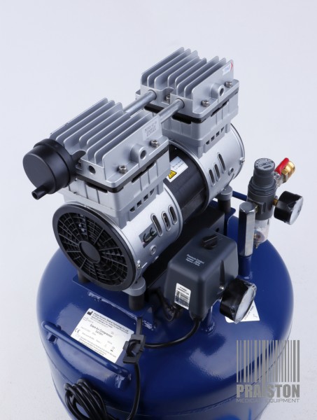 Kompresory do unitów stomatologicznych B/D DA7001