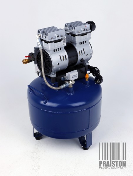 Kompresory do unitów stomatologicznych B/D DA7001