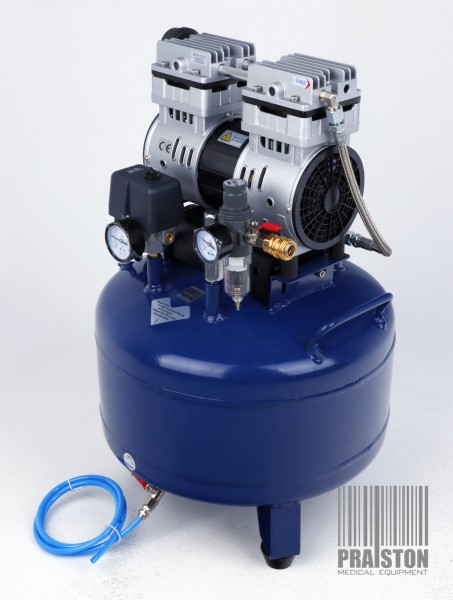 Kompresory do unitów stomatologicznych B/D DA7001