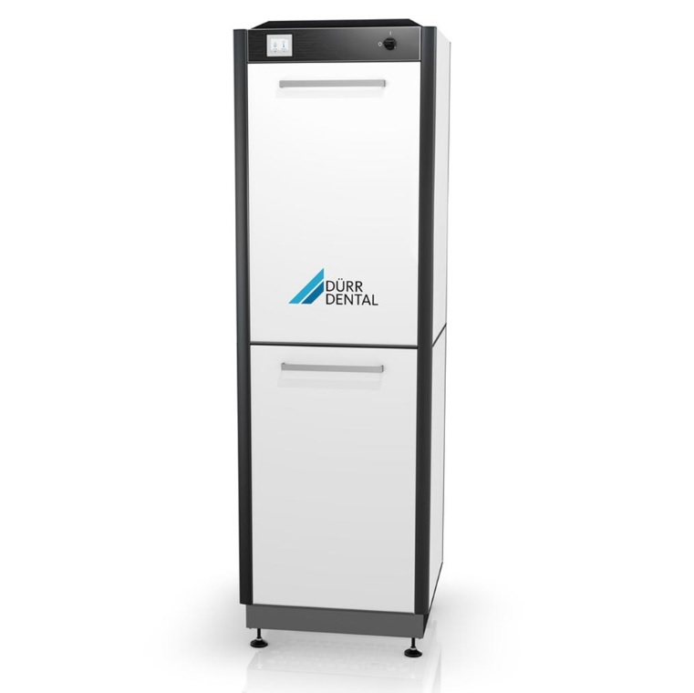 Kompresory do unitów stomatologicznych Durr Dental Power Tower View