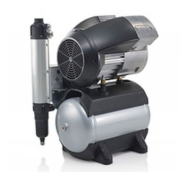 Kompresory do unitów stomatologicznych Durr Dental TORNADO 2 bez osuszacza