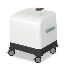 Kompresory do unitów stomatologicznych EKOM DK 50 DS SMART