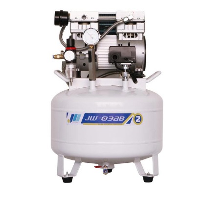 Kompresory do unitów stomatologicznych Junwei JW-032B