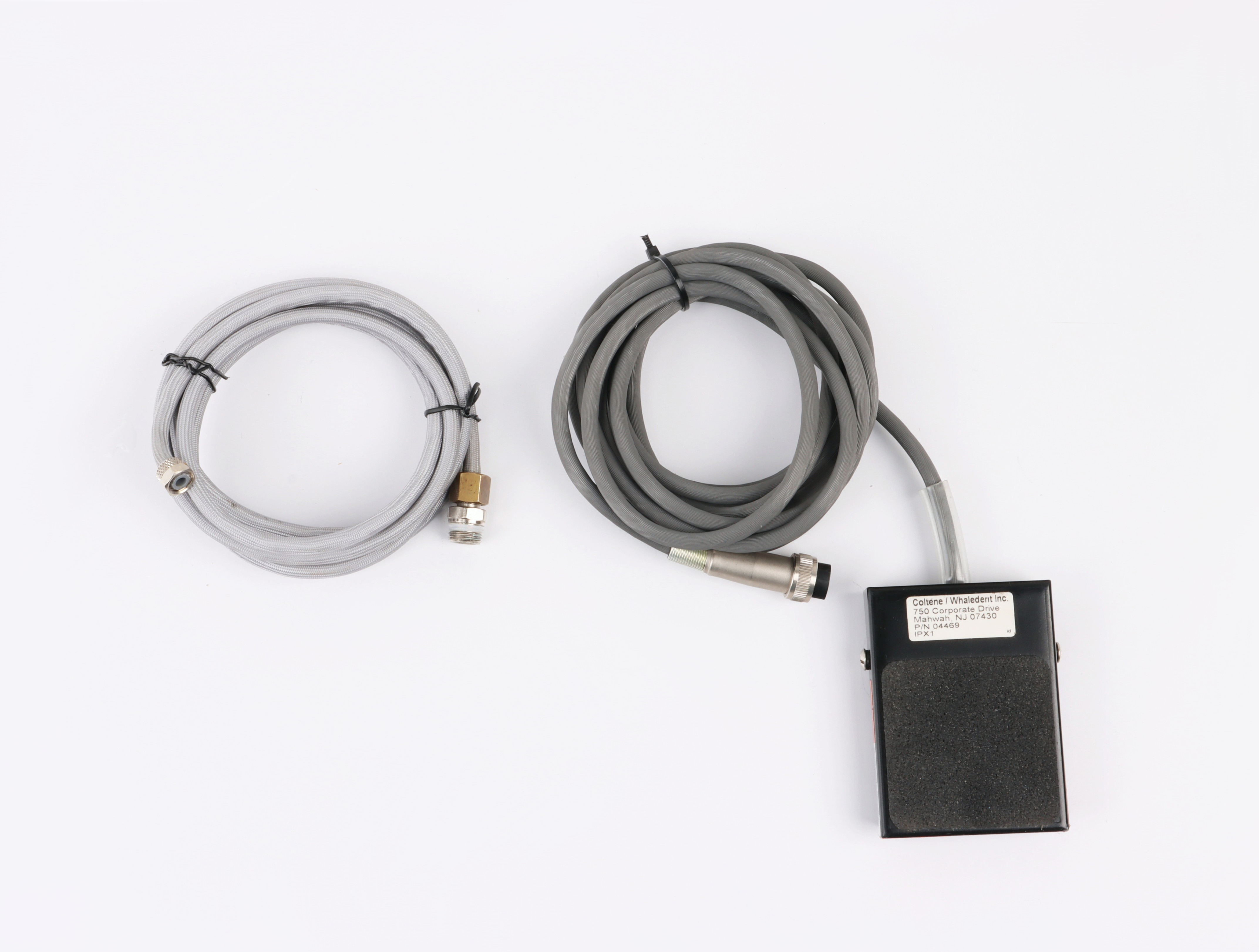 Kompresory do unitów stomatologicznych używane BIOSONIC US100 - 230CE - Praiston rekondycjonowane