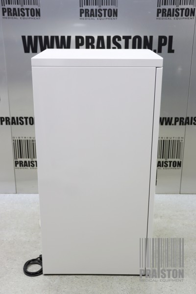 Kompresory do unitów stomatologicznych używane EKOM DUO - Praiston rekondycjonowany