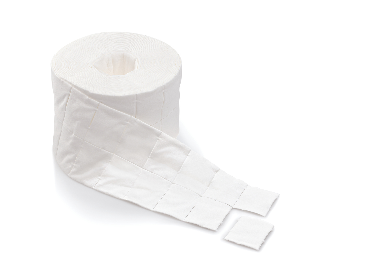 Kompresy i opatrunki wysokochłonne HARTMANN Pur-Zellin