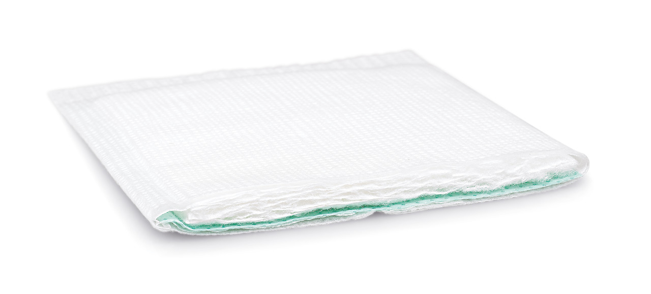 Kompresy i opatrunki wysokochłonne HARTMANN Zetuvit Plus