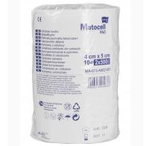 Kompresy włókninowe TZMO Matocell PAD