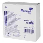 Kompresy włókninowe TZMO Matocell PAD