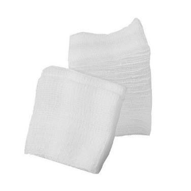 Kompresy z gazy Trans-Med Medical Kompresy gazowe