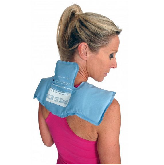 Kompresy żelowe MSD Soft Touch Pack