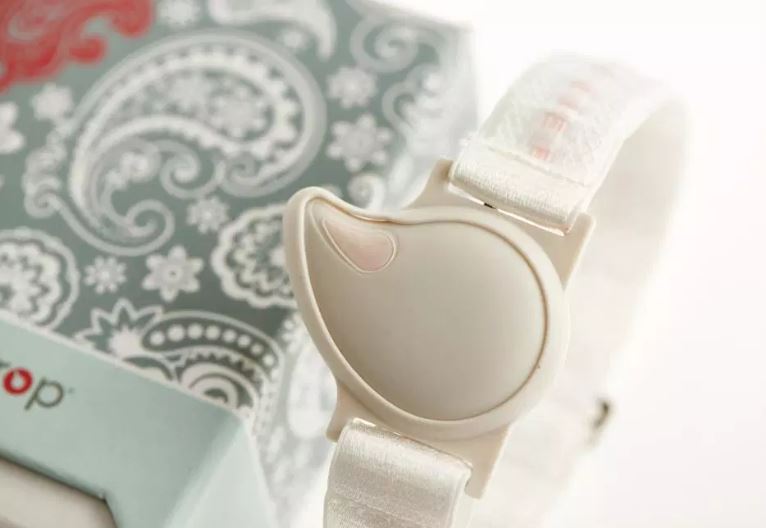 Komputery cyklu TempDrop TempDrop