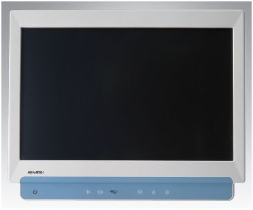 Komputery medyczne All In One ADVANTECH POC-227G