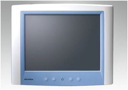 Komputery medyczne All In One ADVANTECH POC-C157