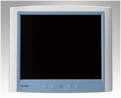 Komputery medyczne All In One ADVANTECH POC-C177