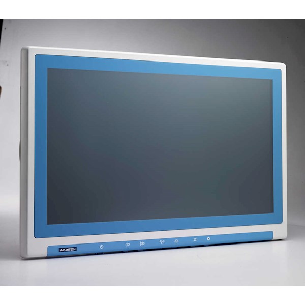 Komputery medyczne All In One ADVANTECH POC-W213/WP213