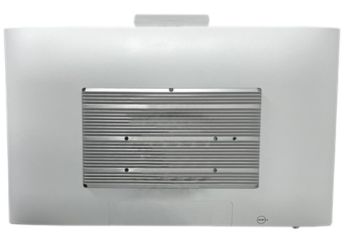 Komputery medyczne All In One Athena A524i