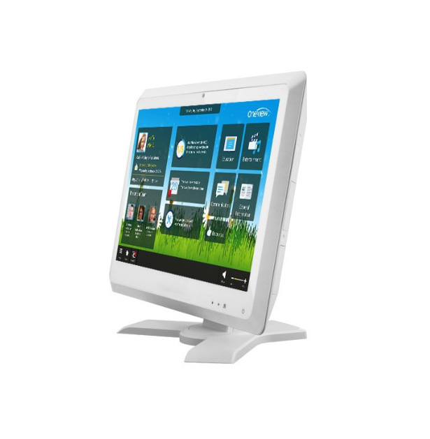 Komputery medyczne All In One CyberMed CM-C22