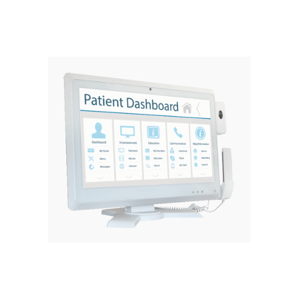 Komputery medyczne All In One CyberMed CM-CN22