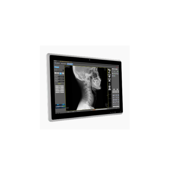 Komputery medyczne All In One CyberMed CM-H24