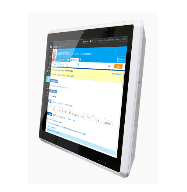 Komputery medyczne All In One CyberMed CM-H24