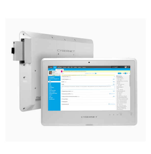 Komputery medyczne All In One CyberMed CM-NB20