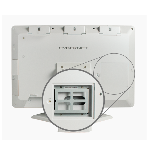 Komputery medyczne All In One CyberMed CM-NB22