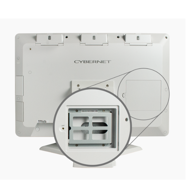 Komputery medyczne All In One CyberMed CM-NB24