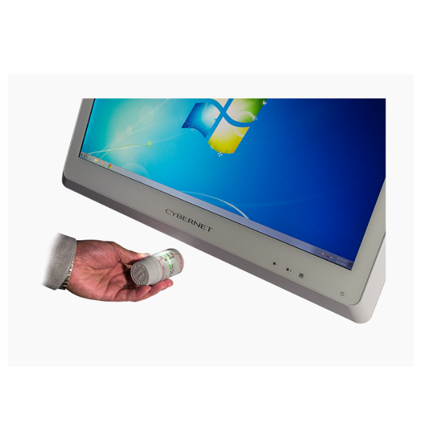 Komputery medyczne All In One CyberMed CM-S24