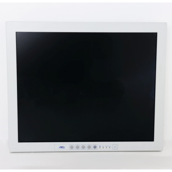 Komputery medyczne All In One używane B/D ACL OR-PC 19LP - Praiston rekondycjonowany