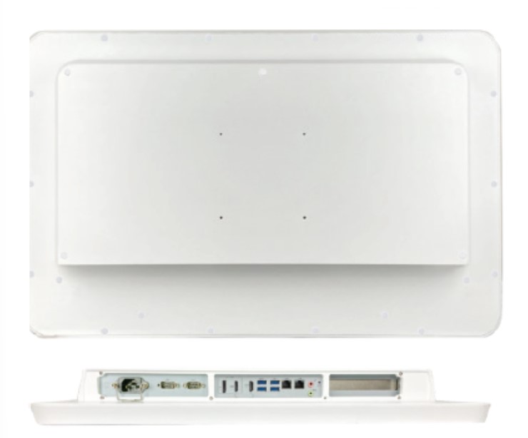 Komputery medyczne All In One Wincomm WMP-24T PIS