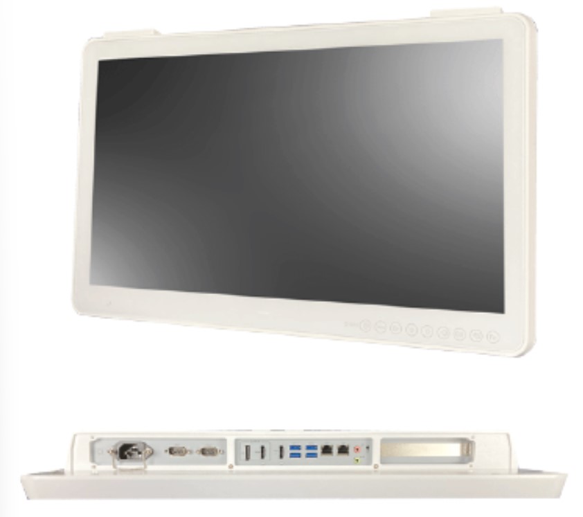 Komputery medyczne All In One Wincomm WMP-27T-PIS
