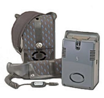 Koncentratory tlenu AirSep AirSep FreeStyle 5