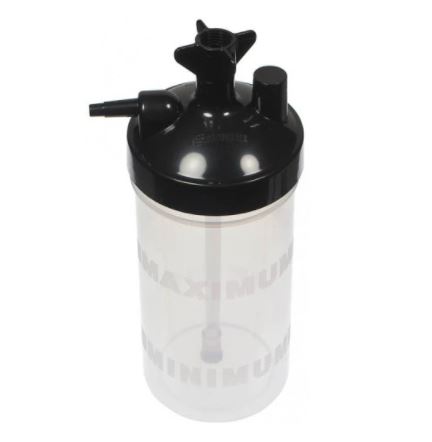 Koncentratory tlenu - akcesoria Salter Labs 02-140