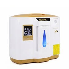 Koncentratory tlenu DEDAKJ DE-1LW