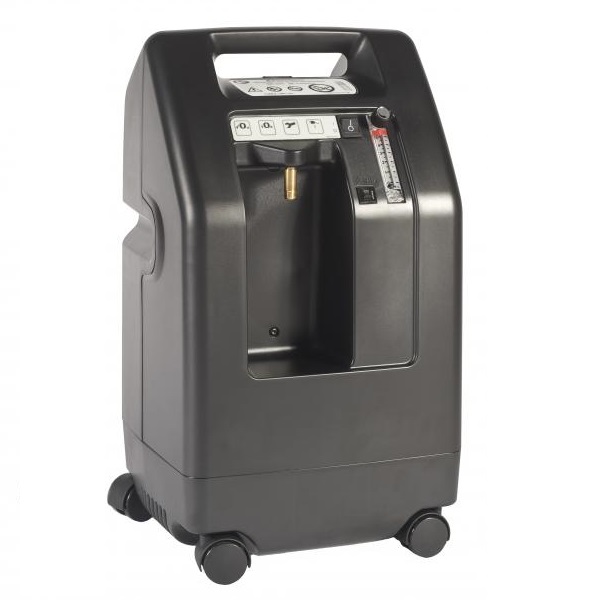 Koncentratory tlenu DeVilbiss HealthCare 525KS