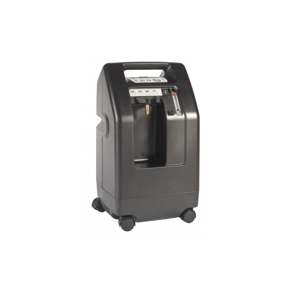 Koncentratory tlenu DeVilbiss HealthCare COMPACT