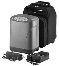 Koncentratory tlenu DeVilbiss HealthCare iGo