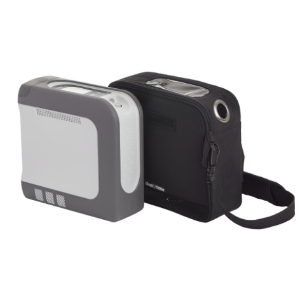 Koncentratory tlenu DeVilbiss HealthCare iGo2