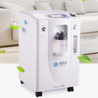 Koncentratory tlenu Dragon Industry (ZJG) Co. GE3-3L-W