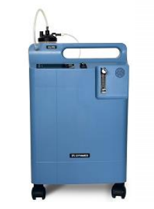 Koncentratory tlenu Dynmed DO2 -5 Elite